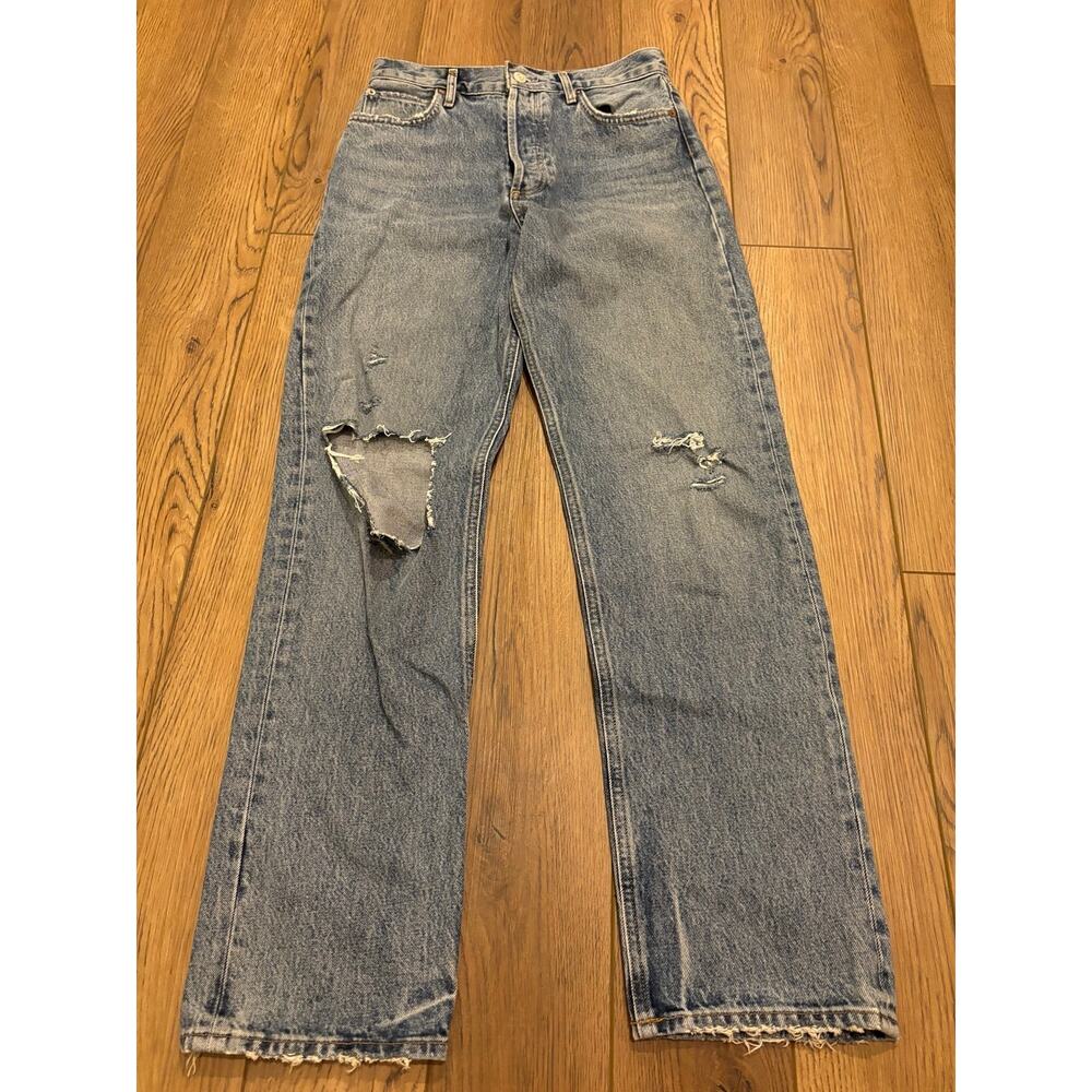 AGOLDE jeans